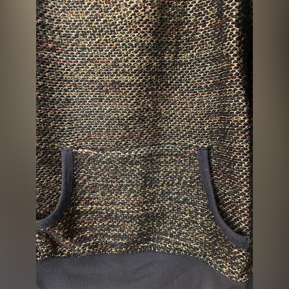 Maurice’s Navy Blue Sweater/Pullover in 3X - Picture 5 of 5